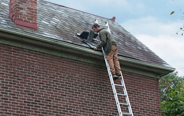 what affects urgent Little Kineton roof repairs