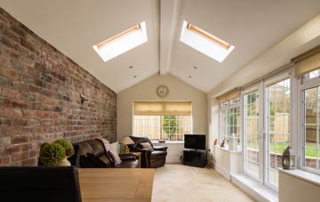 conservatory roof insulation Little Kineton, Warwickshire