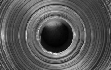 Little Kineton edpm waterproofing