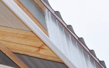 why Little Kineton fascia repairs are essential