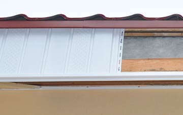 Little Kineton fascia repair costs