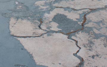 fibreglass roofing replacement Little Kineton