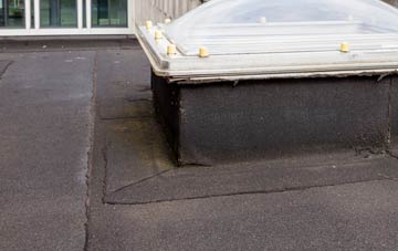 disadvantages of Little Kineton flat roofs
