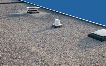 flat roofing Little Kineton, Warwickshire