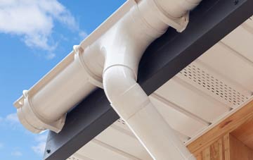 Little Kineton gutter installation costs