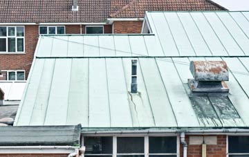 Little Kineton lead roofing costs
