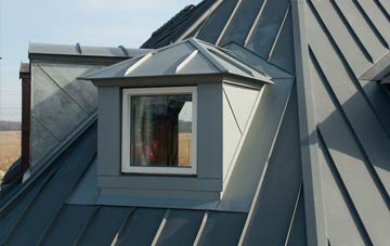 metal roofing Little Kineton, Warwickshire