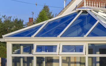 professional Little Kineton conservatory insulation