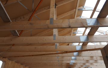 Little Kineton roof truss costs