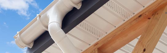 get Little Kineton guttering quotes today