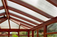 Little Kineton conservatory roofing insulation