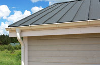 Little Kineton fascia repair