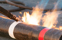 Little Kineton flat roofing replacement