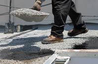 find rated Little Kineton flat roofing replacement companies