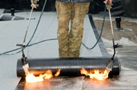 Little Kineton flat roof sealing quote