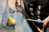 Little Kineton lead roof quotes