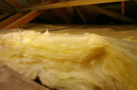 Little Kineton pitch roof insulation