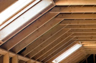 Little Kineton tapered roof insulation quotes